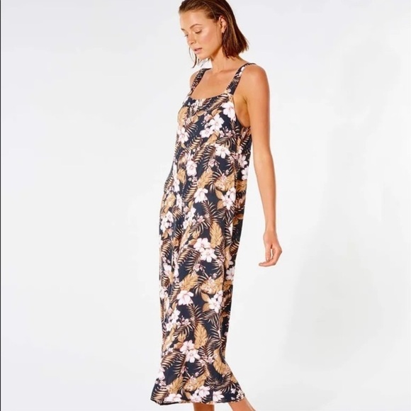 🔆RIP CURL🔆 PLAYABELLA JUMPSUIT - Picture 8 of 16